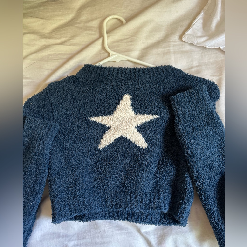 Edikted Star Shirt